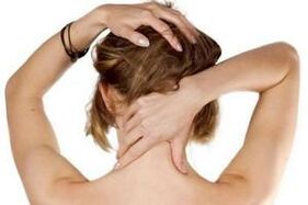 Neck bone and chondropathy