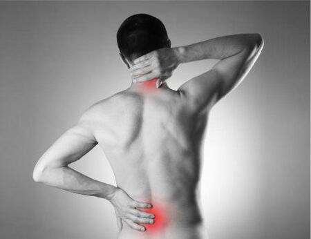 Osteochondral disease