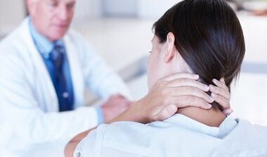How to treat cervical osteochondral disease
