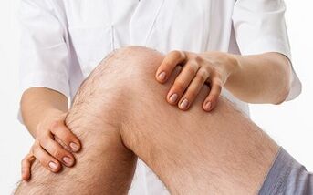 Diagnostic Methods for Knee Arthropathy
